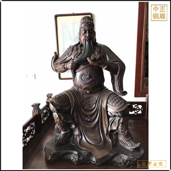 關(guān)二爺?shù)袼軆r(jià)格